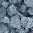 Moazzami mineral and construction pumice in Kurdistan