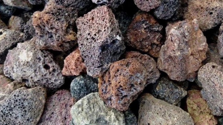What is construction pumice?